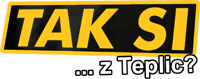 TAXI TAK SI TEPLICE